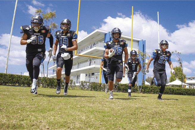 Lee más sobre el artículo Pellentesque nibh aenean quam in scelerisque