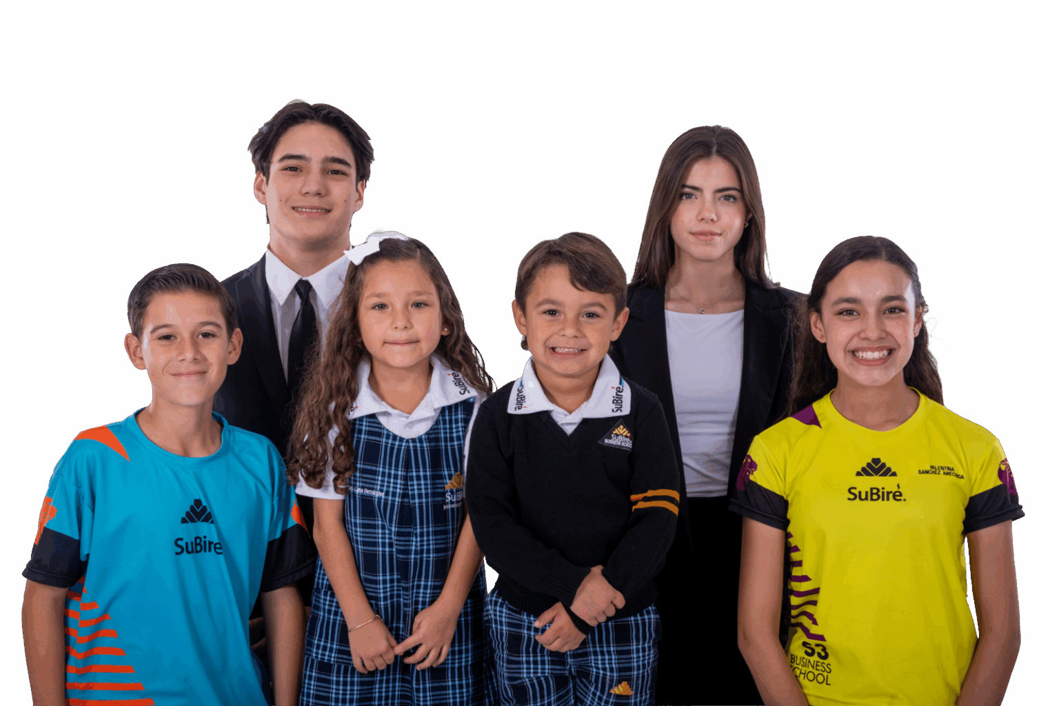 Subire Colegio Subire Campus Zapopan - Subiré Zapopan