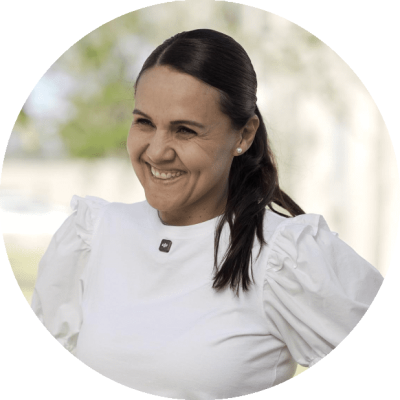 Ana Paula de Urquidi